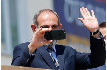 Конец рая Никола – в аду - «Общество»