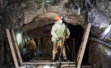 Коронавирус лишает страну золотого запаса - «Последние новости»