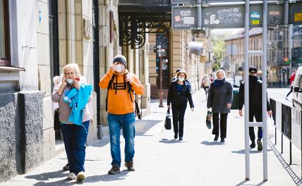 Коронавирус: Почему на Украине 26 тыс. заболевших, а в России — 450 тысяч - «Последние новости»