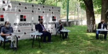«Коронавирусный кризис, его гуманитарные и социально-экономические последствия: оценки и решения»: обсуждение в «Политэкономии» (прямой эфир) - «Политика»