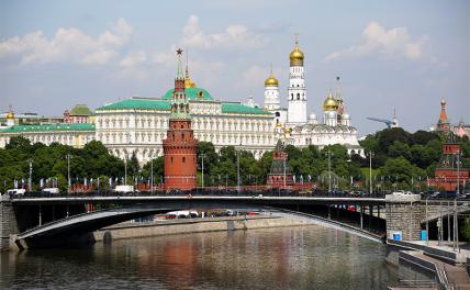 Кремль шлет тревожные сигналы: Что ждет Россию после Путина - «Политика»