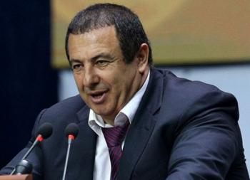 Лидера "Процветающей Армении" лишили депутатской неприкосновенности - «Политика»