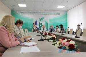 ЛНР утвердила единственный государственный язык - «Новости дня»