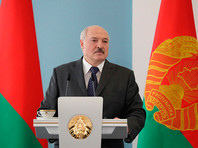 Лукашенко заявил о вмешательстве "кукловодов" из России и Польши в белорусские выборы - «В мире»