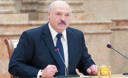 Мастер-класс Лукашенко: «Мы никому не должны позволить обидеть простого человека» - «Последние новости»