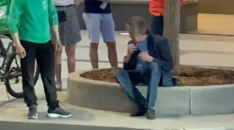 "Адский удел": дочь Ефремова хочет сдать больную мать в дурдом - «Культура»