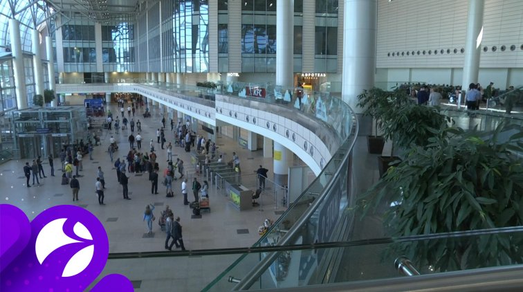 «Аэрофлот» не будет брать плату за переоформление билетов по России - «Новости дня»