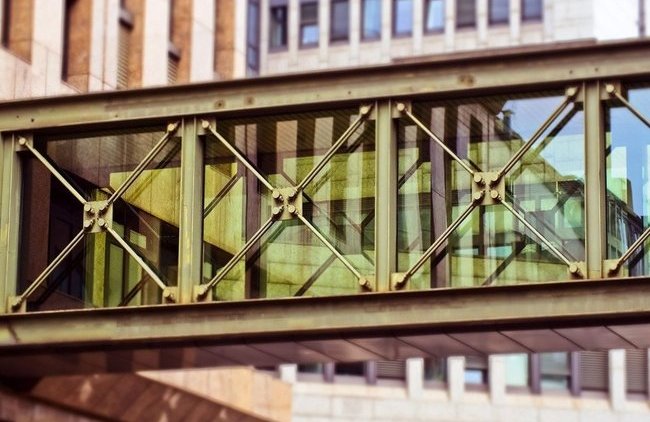 Акция «Говорящие переходы» проводится в Чебоксарах - «Власть и Общество»