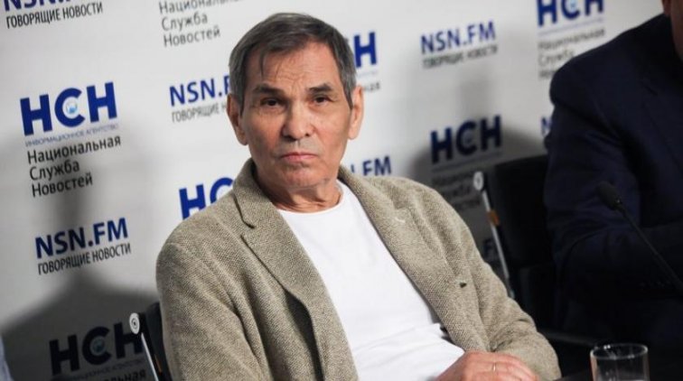 Алибасов пропал перед днем рождения - «Культура»