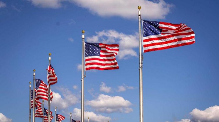 Американцы засветили секретные разработки нового оружия - «Армия»