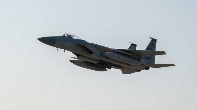 Американские пилоты разучились летать - «Армия»