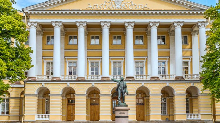 Азербайджанец в Петербурге застрелил жителя Кузбасса - «Новости дня»