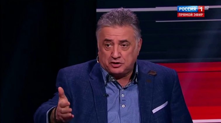 Багдасаров рассказал, как Россия может вернуть Харьков, Херсон и Одессу - «Новости дня»