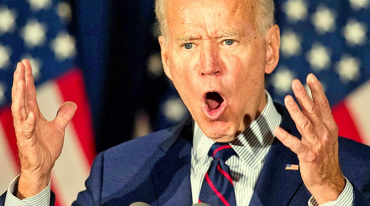 Байден заявил о 120 миллионах жертв коронавируса в США - «Новости дня»