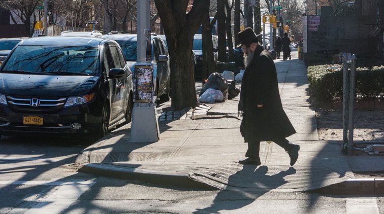 Беспрецедентный рост заявок на репатриацию из США в Израиль - «Новости дня»