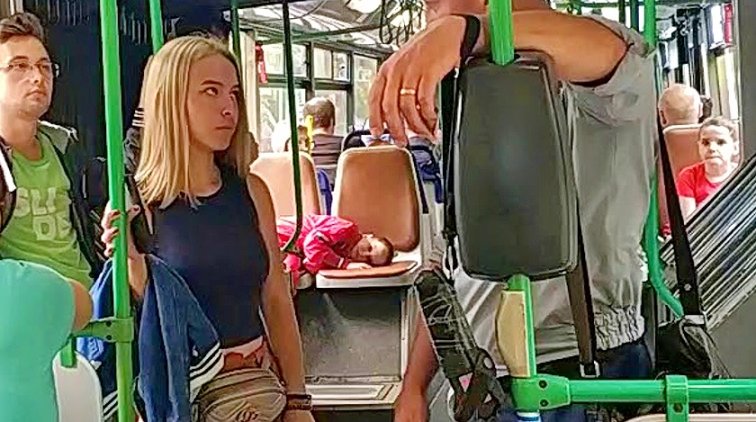 Безбилетные школьники стали предметом обсуждений в Госдуме - «Новости дня»