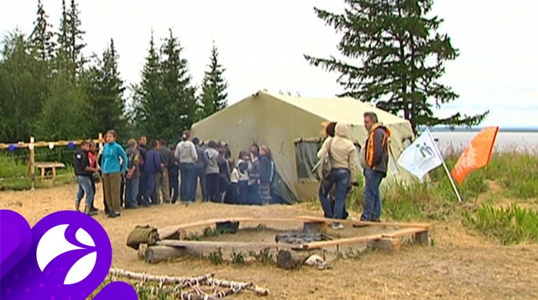 Безопасность детского отдыха обсудили на пресс-конференции ТАСС - «Новости дня»