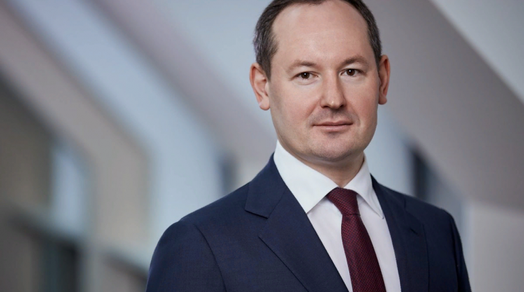 Биография Павла Анатольевича Ливинского: вклад в развитие российской энергетики - «Новости дня»