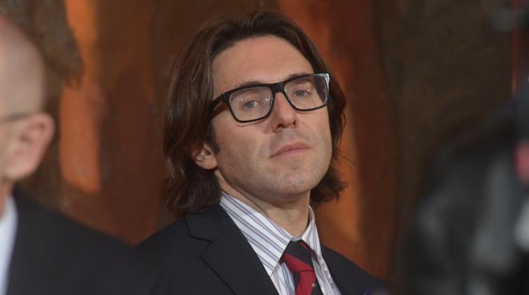 "Боевая гиена": Виторган выразил нецензурное мнение о Малахове - «Культура»