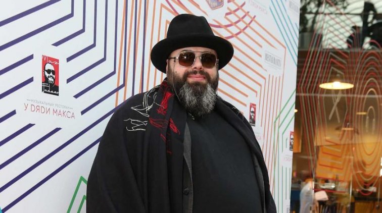 "Болезненные и мерзкие воспоминания": Фадеев рассказал о работе с "Серебром" - «Культура»