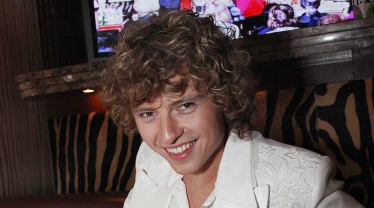 Босого Шаляпина застали в лесу за странным занятием - «Культура»