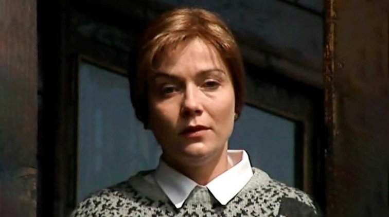 Бывший муж звезды сериалов найден мертвым в машине - «Культура»