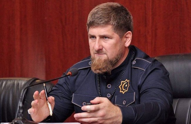 Чеченцы наводят порядок в Дижоне: Кадыров о столкновениях во Франции - «В мире»