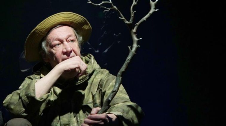 Что скрывает Ефремов: раскрыт тайный смысл обращения артиста - «Культура»