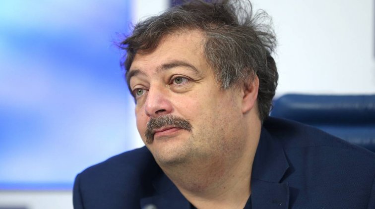 Дмитрий Быков: Я всегда буду гордиться тем, что работал с Ефремовым - «Новости дня»