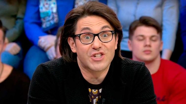 Дочь Ефремова послала Малахова матом - «Культура»