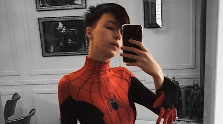 Дочь Ефремова затравили после отказа поддерживать отца - «Культура»