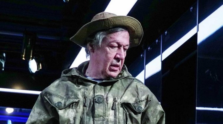 ДТП с участием Михаила Ефремова стало смертельным - «Культура»