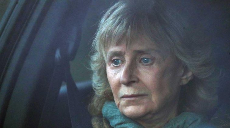 Дубовицкая рассказала о внезапной утрате - «Культура»