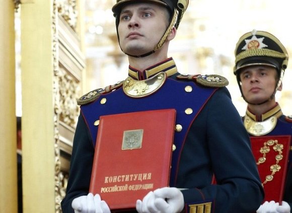 Единственный надежда власти — культ Победы - «Новости дня»