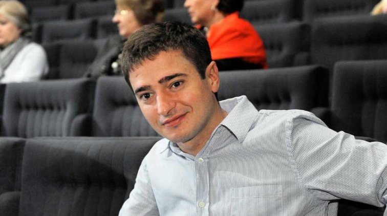 "Ефремов ответит за все": подоспевший к ДТП Стебунов прокомментировал ситуацию - «Культура»