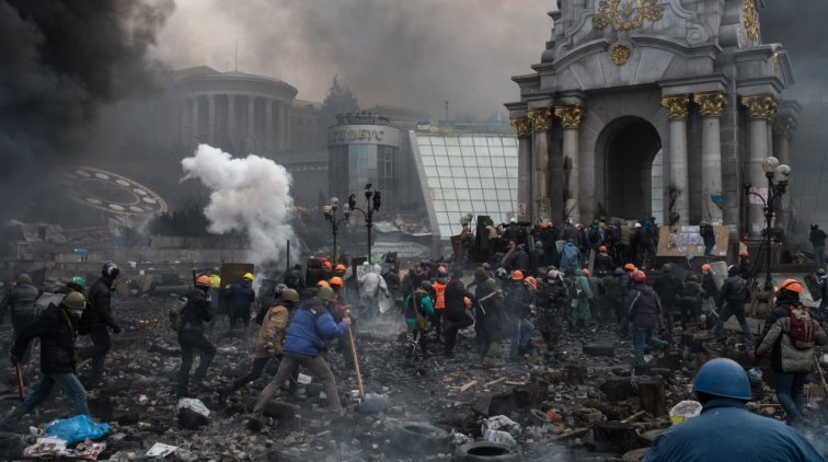 Его боятся люди Зеленского - «Новости дня»