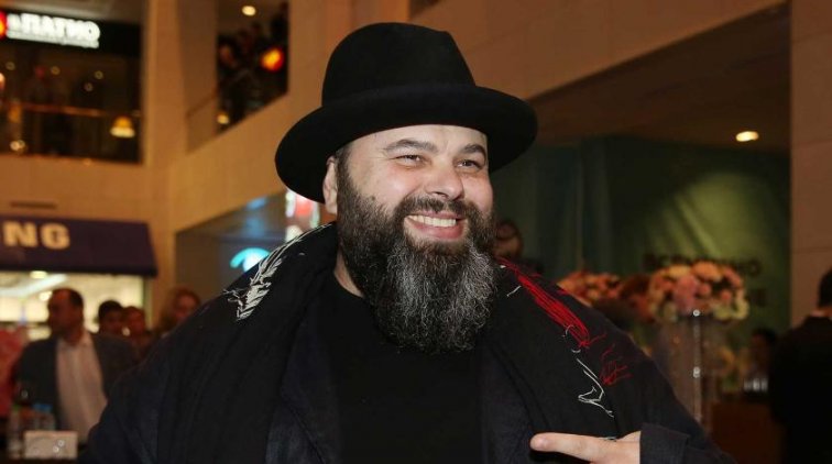Фадеев показал двойника Темниковой - «Культура»