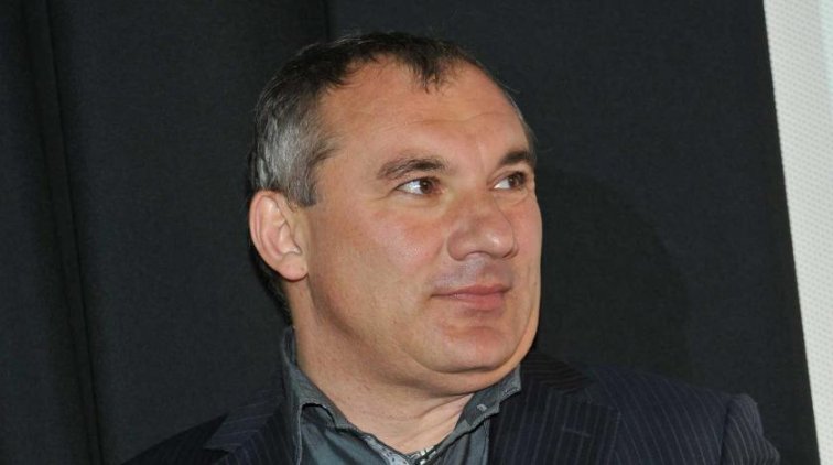 Фоменко показал себя под капельницами на больничной койке - «Культура»