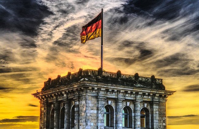 Германия хочет создать НАТО для борьбы с пандемиями - «В мире»