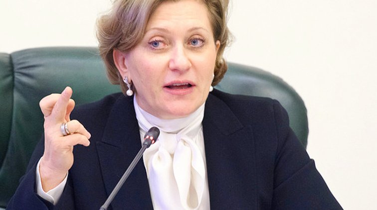 Глава Роспотребнадзора надеется, что 1 сентября дети пойдут в школы - «Новости дня»