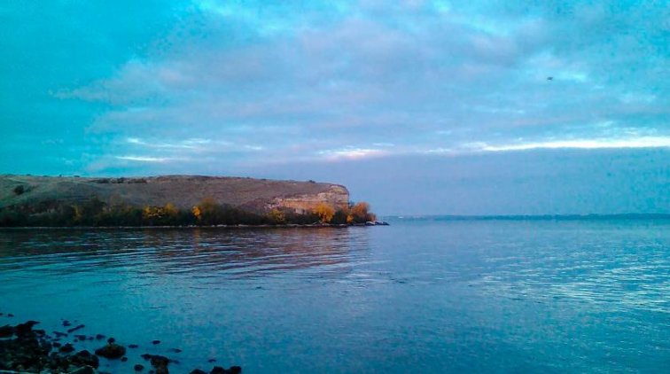 Города смоет: Украину ждет катастрофа из-за водной блокады Крыма - «Крым»