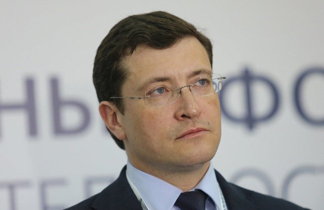 Губернатор Нижегородской области подписал постановление о снятии карантина в Выксе - «Власть и Общество»