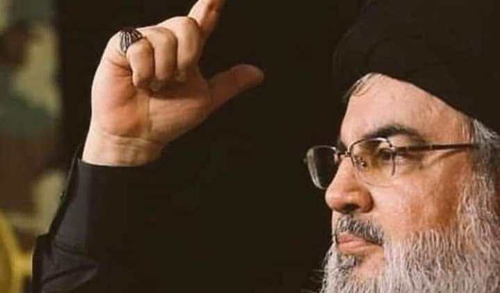 "Хизбалла" выпустила новое видео с угрозами Израилю - «Новости дня»