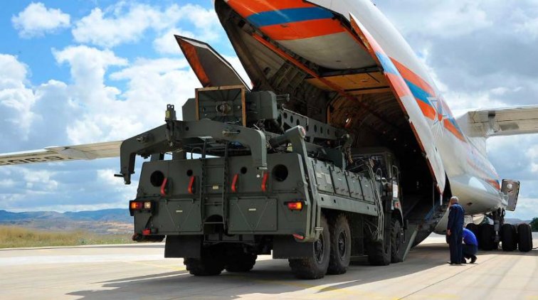 Индия торопит поставки С-400 и МиГ-29 - «Армия»