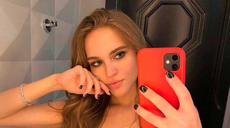 Истерила и дралась: участницу силой удерживали на "Доме-2" - «Культура»