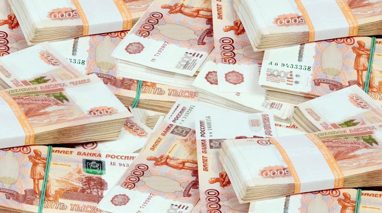 Из дома топ-менеджера Газпромтранса похитили более 2 млн рублей - «Новости дня»