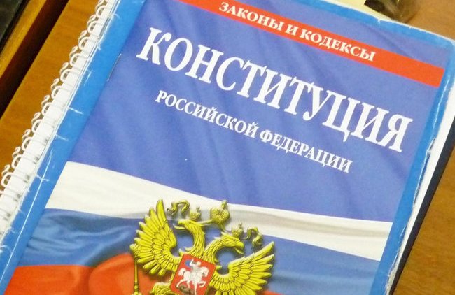 Избирательные участки ЯНАО проводят последние приготовления перед голосованием по Конституции - «Власть и Общество»