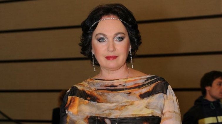 "Я вас убью": Гузеева вышла из себя во время съемок - «Культура»