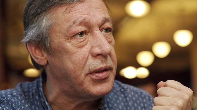«Эхо Москвы» встало на защиту актера-убийцы Ефремова - «Новости дня»