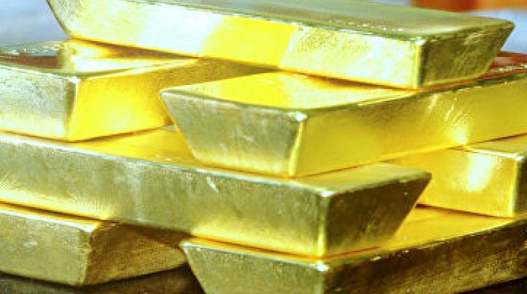 Экспорт золота из РФ в апреле вырос в разы, составив более сорока тонн - «Новости дня»